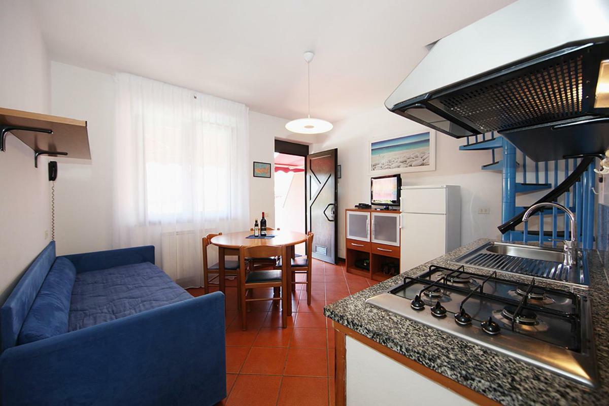 Elba Vip Aparthotel ปอร์โตอัซซูร์โร ภายนอก รูปภาพ